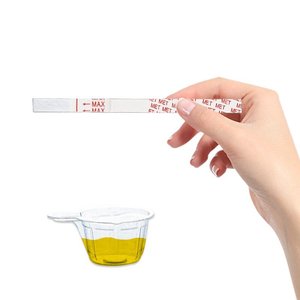 制造商免疫层析DOA尿液试纸药物测试试剂盒体外试纸 - Product Image 4