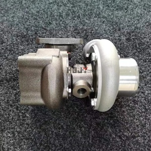 HBJY High Quality Aftermarket <strong>Turbo</strong> 21496608 Turbocharger for Volvo BL60 Diesel Engine New <strong>Excellent</strong> Boost Control Turbocharger