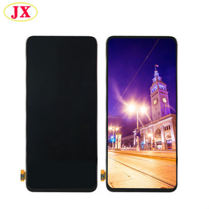High Quality Replacement <strong>Parts</strong> for Samsung Mobile Phones <strong>A80</strong> Digitizer Assembly A14 4G Display LCD Touch Screen Compatible Model - Product Image 2
