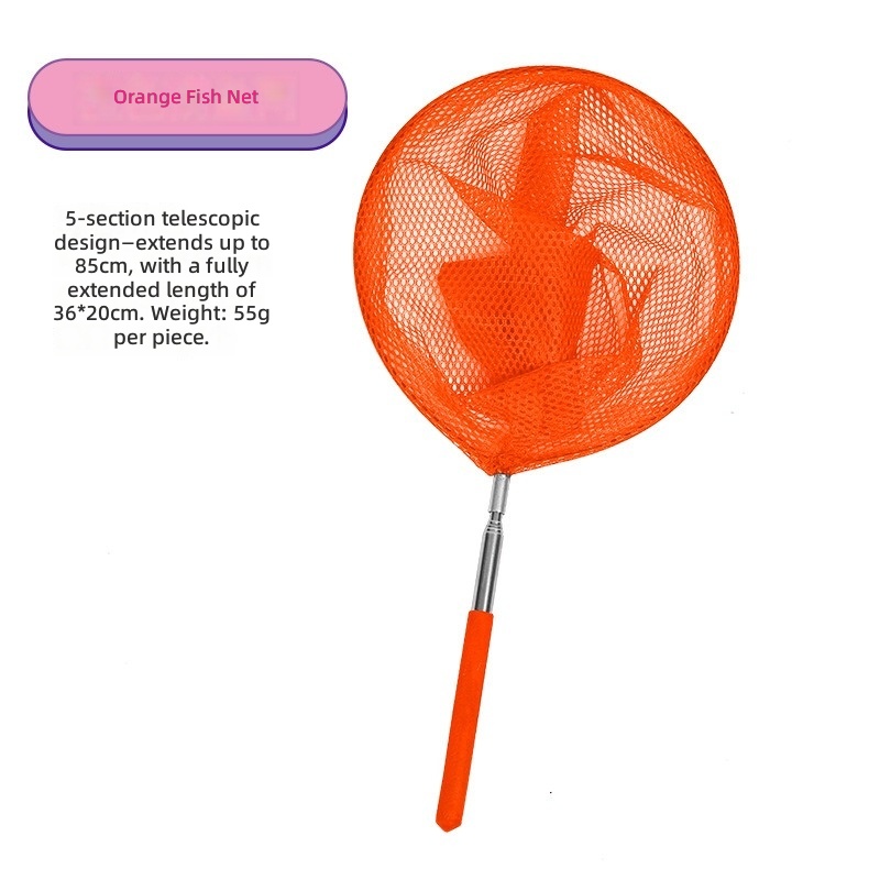 Orange - Net