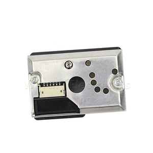 ダストセンサーGP2Y1010AU0F電子モジュール大気質検出GP2Y1014AUVF - Product Image 6