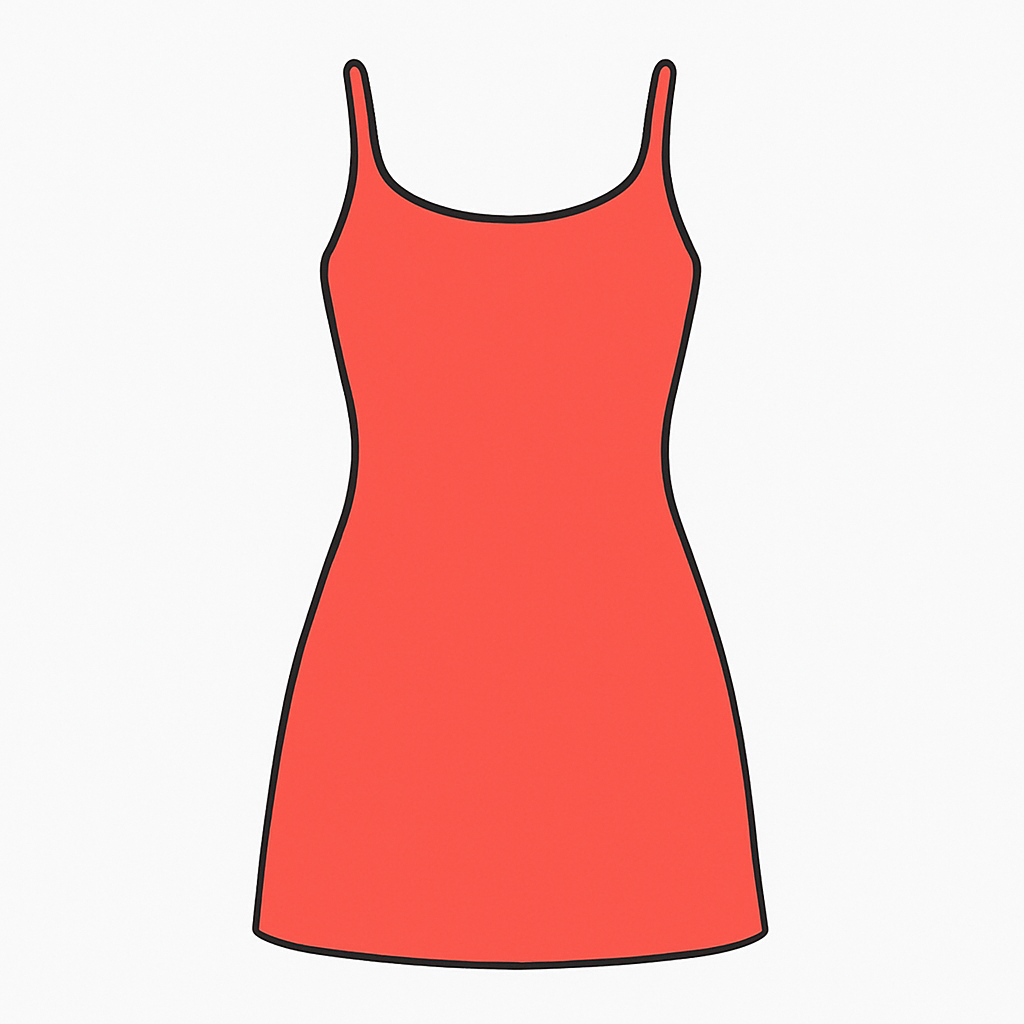 Rojo coral