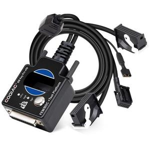 GODIAG FEM BDC Test Platform Work with GT100 VVDI2 VVDI Key Tool Plus Autel IM608 CGDI for FEM BDC <strong>Programming</strong> - Product Image 1
