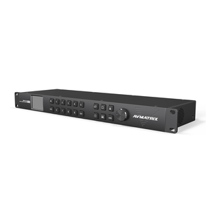 Avmatrix MMVI630 16x16 3G-SDI视频矩阵切换器和多查看器 - Product Image 2