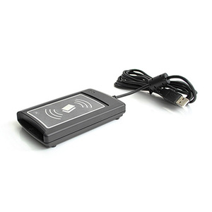 OEM/ODM ACR1281U-C1 DualBoost II USB RFID Reader NFC Contactless Smart Card doppia interfaccia per sistemi di controllo accessi - Product Image 3