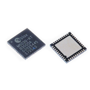 GNSS/GPS模块电子元件无线射频UBX-M8030-KT集成电路 - Product Image 1