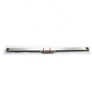 HEIDENHAIN 760942-13 Encoder 720mm Absolutwert waage IP67 SIL2 DQ01 760942-13 HEIDENHAIN Linear Encoder - Product Image 6