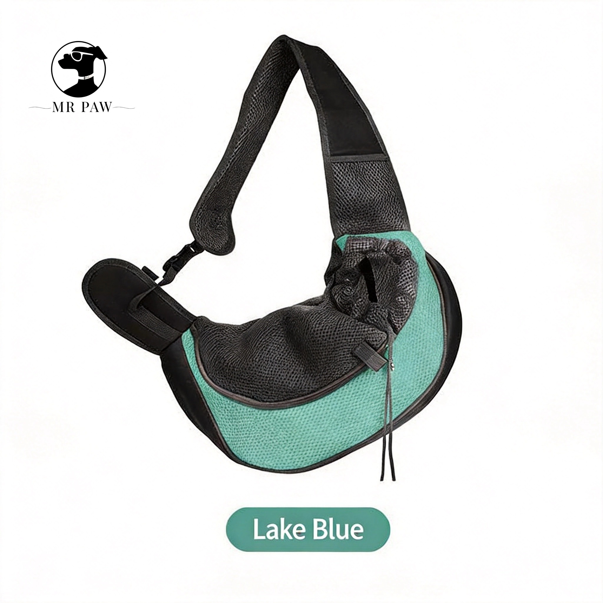 Bleu lac