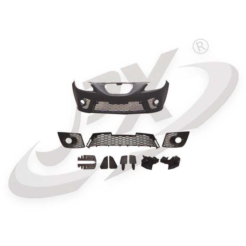 Ensemble pare-chocs avant pour SEAT Leon (importé)