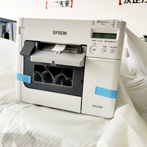 サーマルインクジェットコーディングプリンターマシンSam4sStm-200ポータブルミニワイヤレスサーマルレシートプリンター - Product Image 2