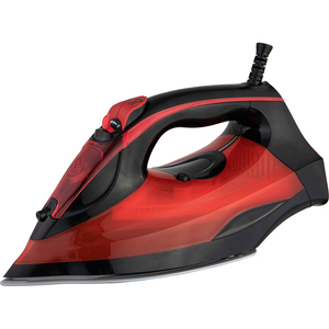 3200W Full <strong>Function</strong> Big Size Anti-calc Soft Touch Vertical Steam Ironing Dry Constant <strong>Temperature</strong> Steam Iron Electric Iron - Product Image 3