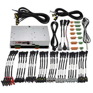Aggiornamento CRS968 Drive 4 iniettori CRS980 Controller Tester di sistema manuale Common Rail iniettore manuale e Tester pompa - Product Image 1