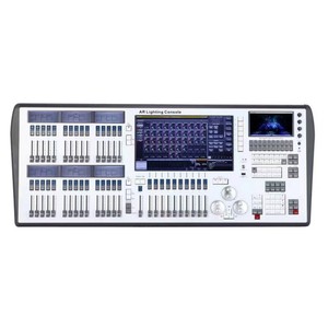 Консоль освещения сцены Арена Dmx контроллер света - Product Image 4