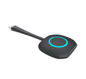 Wireless <strong>hdmi</strong> Extender 4k Video Transmitter 50m USB Interface Extender for Screen Sharing - Product Image 2