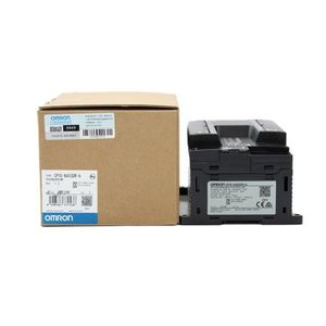 New Original OMRONyb CP1E-N40DT1-D Programmable Controller <strong>PLC</strong> - Product Image 6
