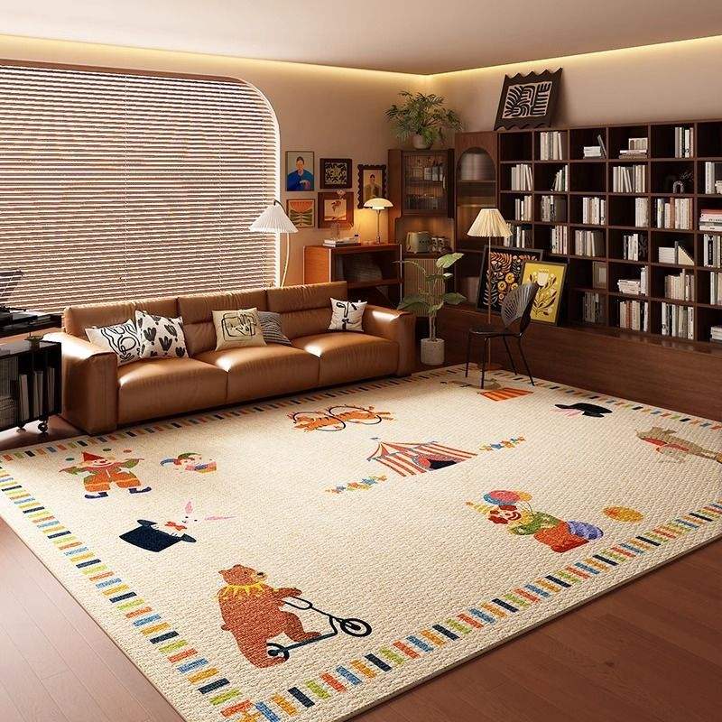 Zoológico de yurts mongoles - J