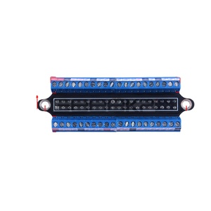 Modulo scheda Breakout per morsettiera Raspberry GPIO per Raspberry Pi 4B/ 3B/3B/ 2B/ 1B/Zero/ Zero W