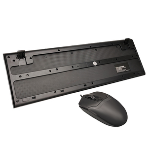 Choiyan家族とオフィスの有線キーボードとマウスのコンボセットデスクトップコンピューター - Product Image 2