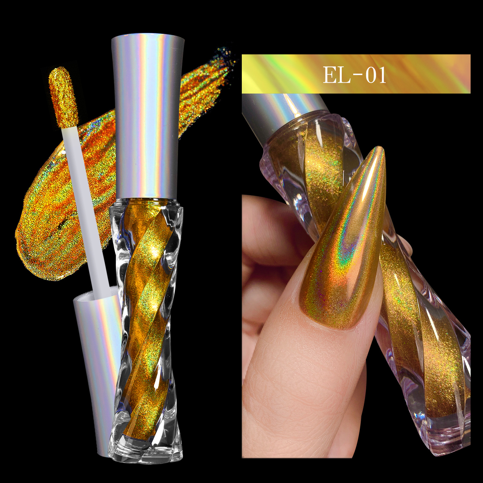 1-laser or