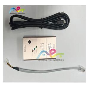GBOX Bill accettore aggiornato e Upgrader programmatore Download Box Firmware per il TOP ICT Bill accettore - Product Image 4