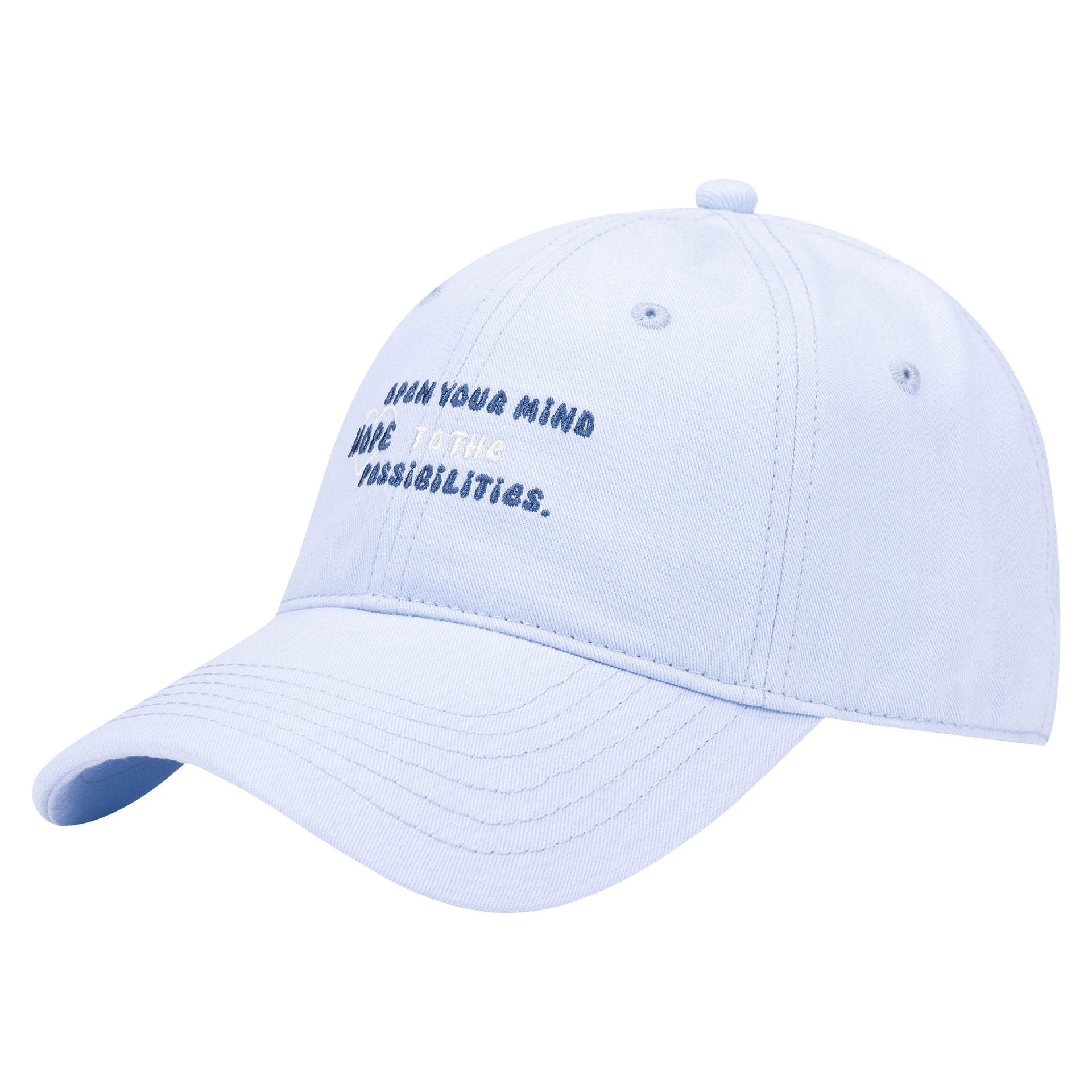 Azul claro