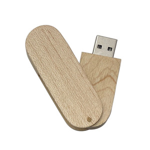 Премиум Пользовательский логотип USB 3,0 флэш-накопитель карта памяти высокого качества бизнес-пользовательский подарок лазерная гравировка деревянная коробка дешевое продвижение - Product Image 3