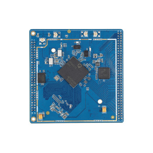 Energie sparender LPQ4019 V2 OCA8075-Chipsatz 2,4 GHz-und 5-GHz-Netzwerkmodul Tragbare Elektronik erweitert