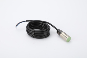 Kunden spezifischer industrieller wasserdichter PR18-5DN2 induktiver Näherung sensor kunden spezifischer Metall-Näherung schalter - Product Image 5