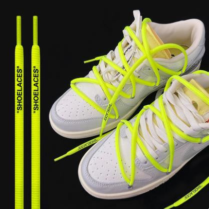 Jaune fluorescent