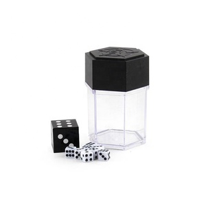 บิ๊กระเบิดระเบิดชนลูกเต๋าปิดขึ้นเทคนิคมายากล - Product Image 5