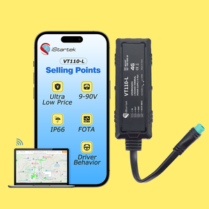 Lowest Price <strong>Open</strong> <strong>Source</strong> Code 4G Car Two Way Talking <strong>GPS</strong> Tracker with Remote Engine Cut off and Door Unlock - Product Image 1