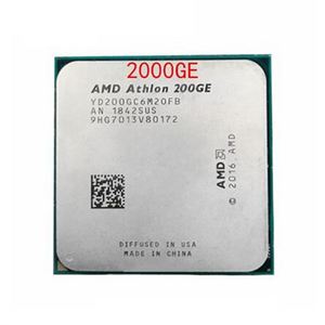 Alta calidad para AMD R5 4500 CPU Procesador 3,26 GHz 65W 12NM Socket AM4 - Product Image 3