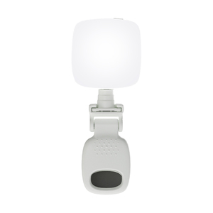 GREATYYT Portable <strong>High</strong>-Definition Fill <strong>Light</strong> Mini Tri-Color Temperature Phone Compatible Video Conferencing Cameras Charging - Product Image 1