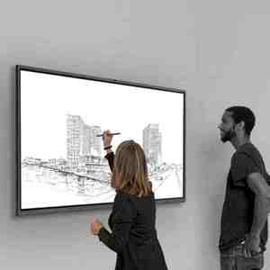 T-C275I 75 Polegada Venda Quente Funcional Smart Touch <span class=keywords><strong>Display</strong></span> Escola Ensino Eletrônico Whiteboard ASANO Tudo em Uma Tela De Toque