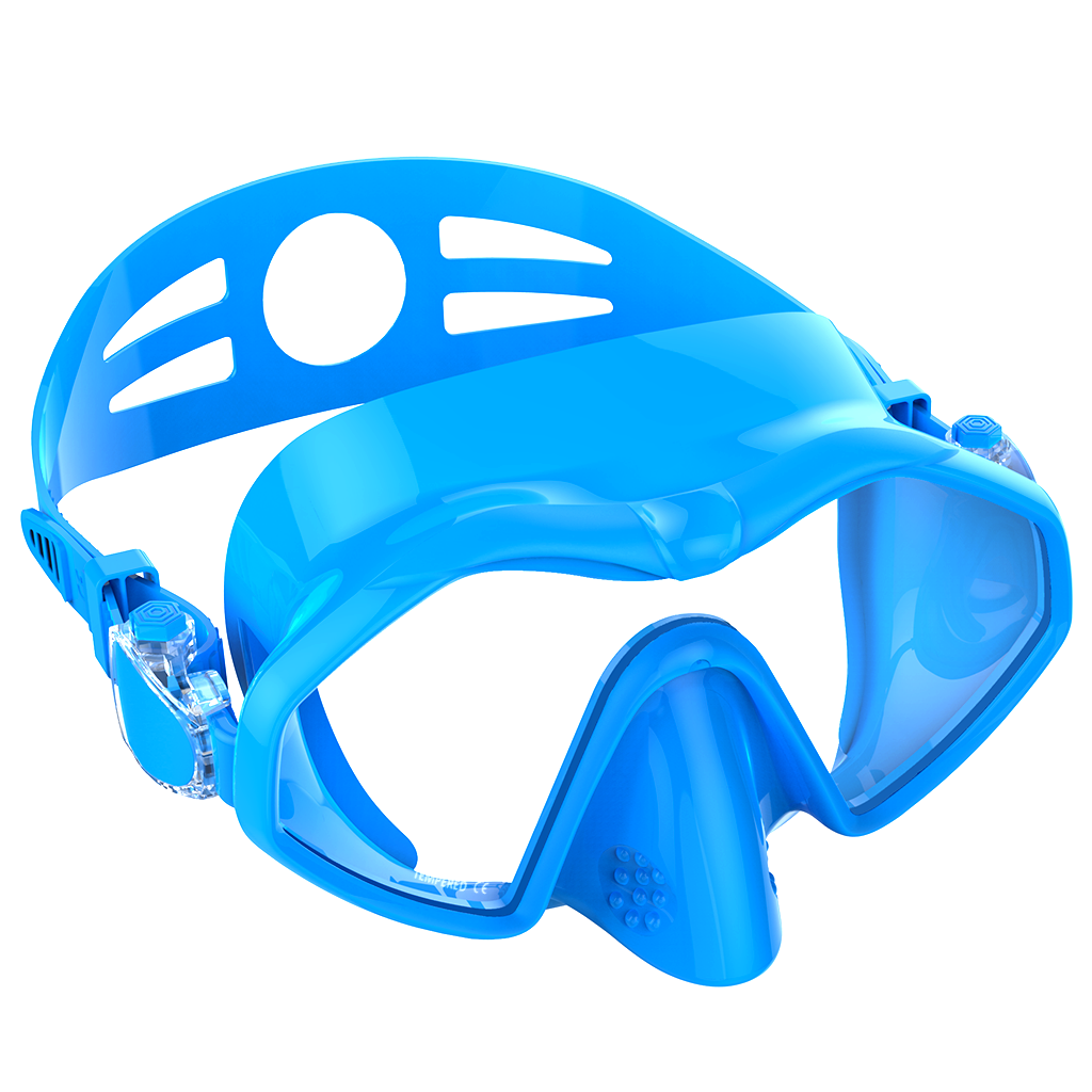 Azul