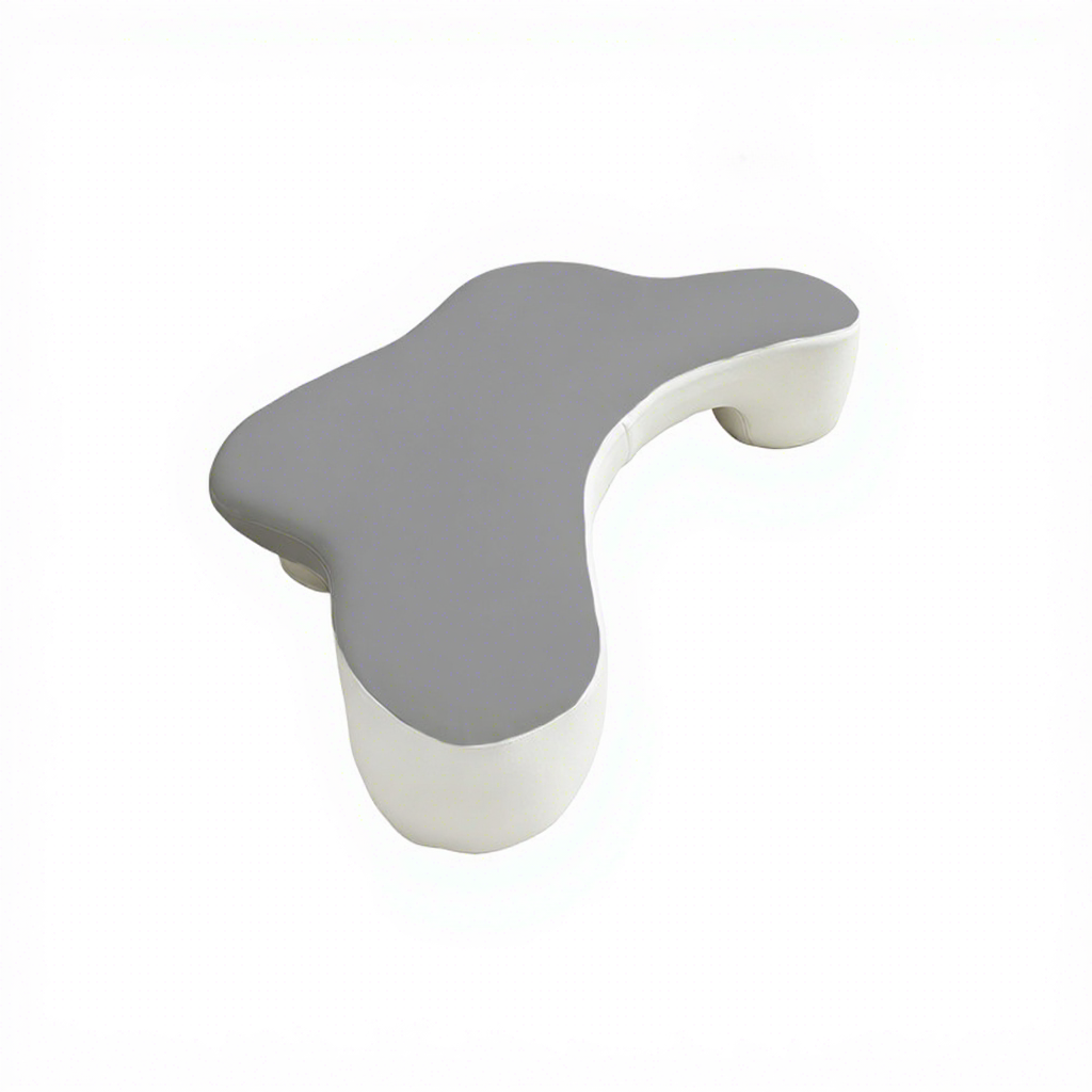 Grigio Morandi con bianco