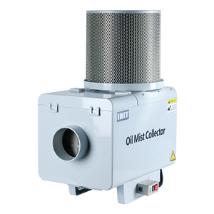 Endüstriyel akıllı OMP-30DM arıtma yeni 380V yağ buharı filtre toplayıcı - Product Image 3