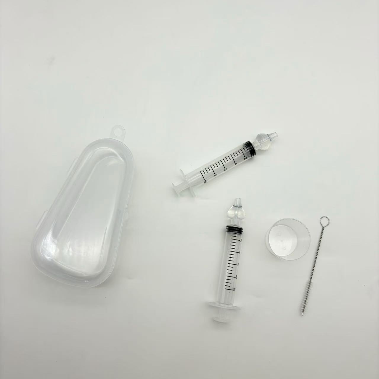 2x10ML dans l'emballage de boîte de baisse