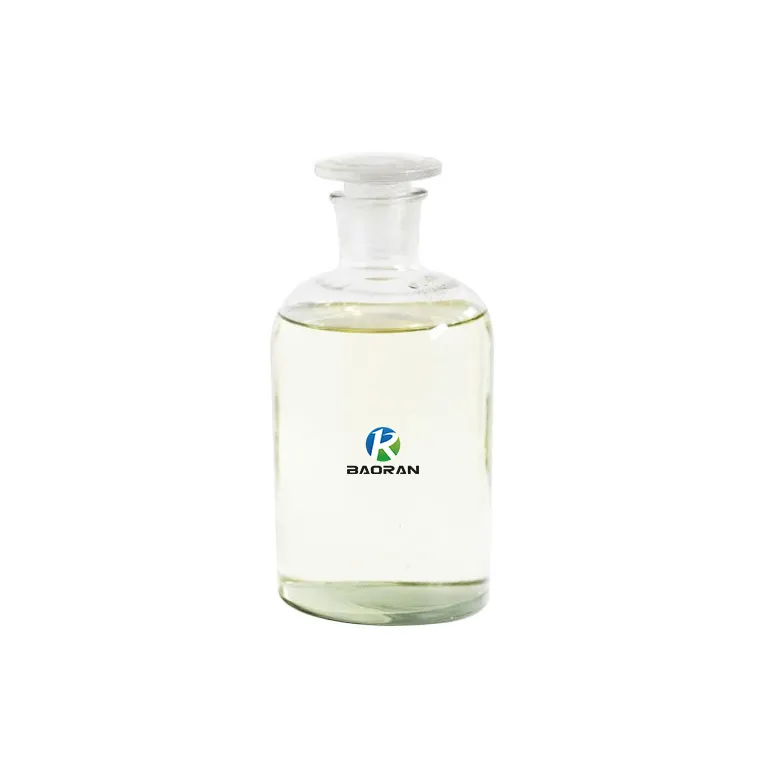 Goede Kwaliteit Cocamidopropylamineoxide (CAO-30) Voor De Vervaardiging Van Shampoo/Douchegel