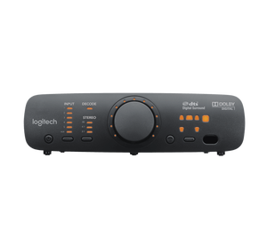 罗技Z906 5.1环绕声扬声器系统家庭影院低音炮扬声器组合 - Product Image 3
