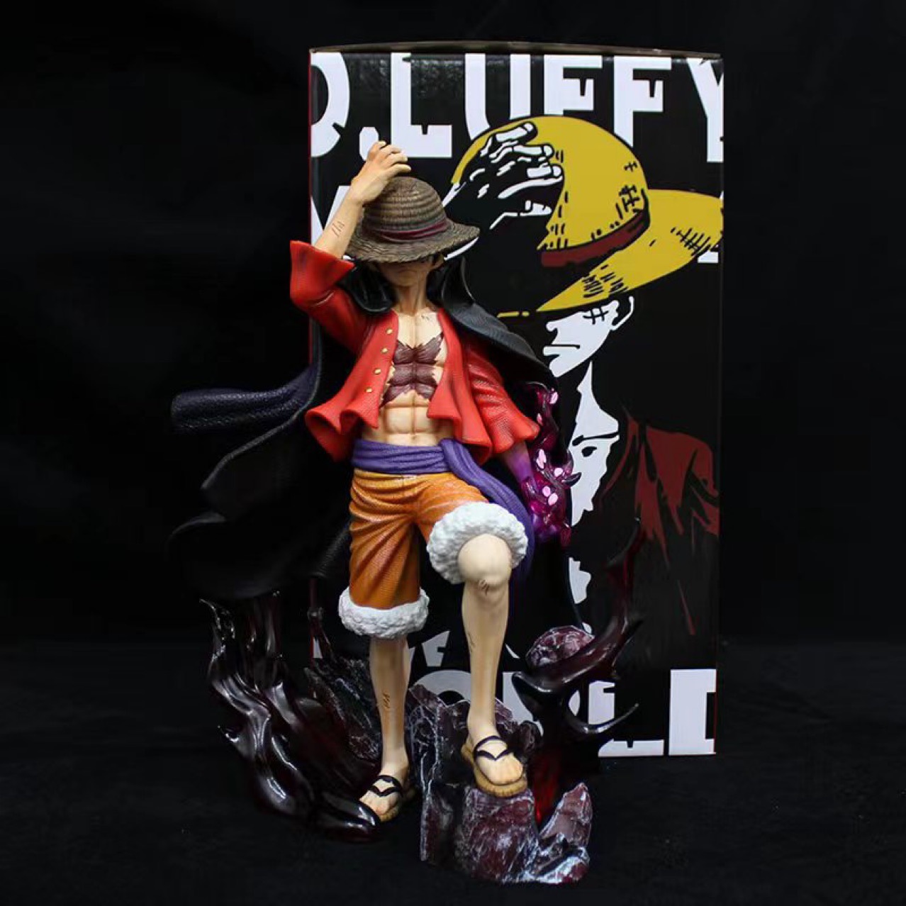 luffy