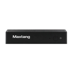 Fabrik preis Hochleistungs-Mini-PC Windows/Linux VGA Ein kanal DDR3L Intel Bay Trail J1800 Mini-Gaming-PC - Product Image 1