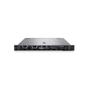 Server Rack di rete originale Poweredge R650 R650xs DDR4