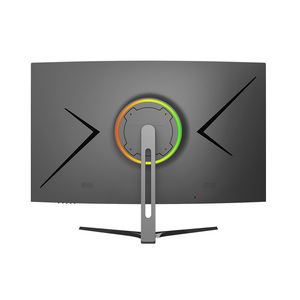 China 328QY High Resolution 32 Inch 2K Curved <strong>Computer</strong> <strong>Monitor</strong> First Class Custom Size Lift Desktop 165Hz Refresh Rate DP - Product Image 5