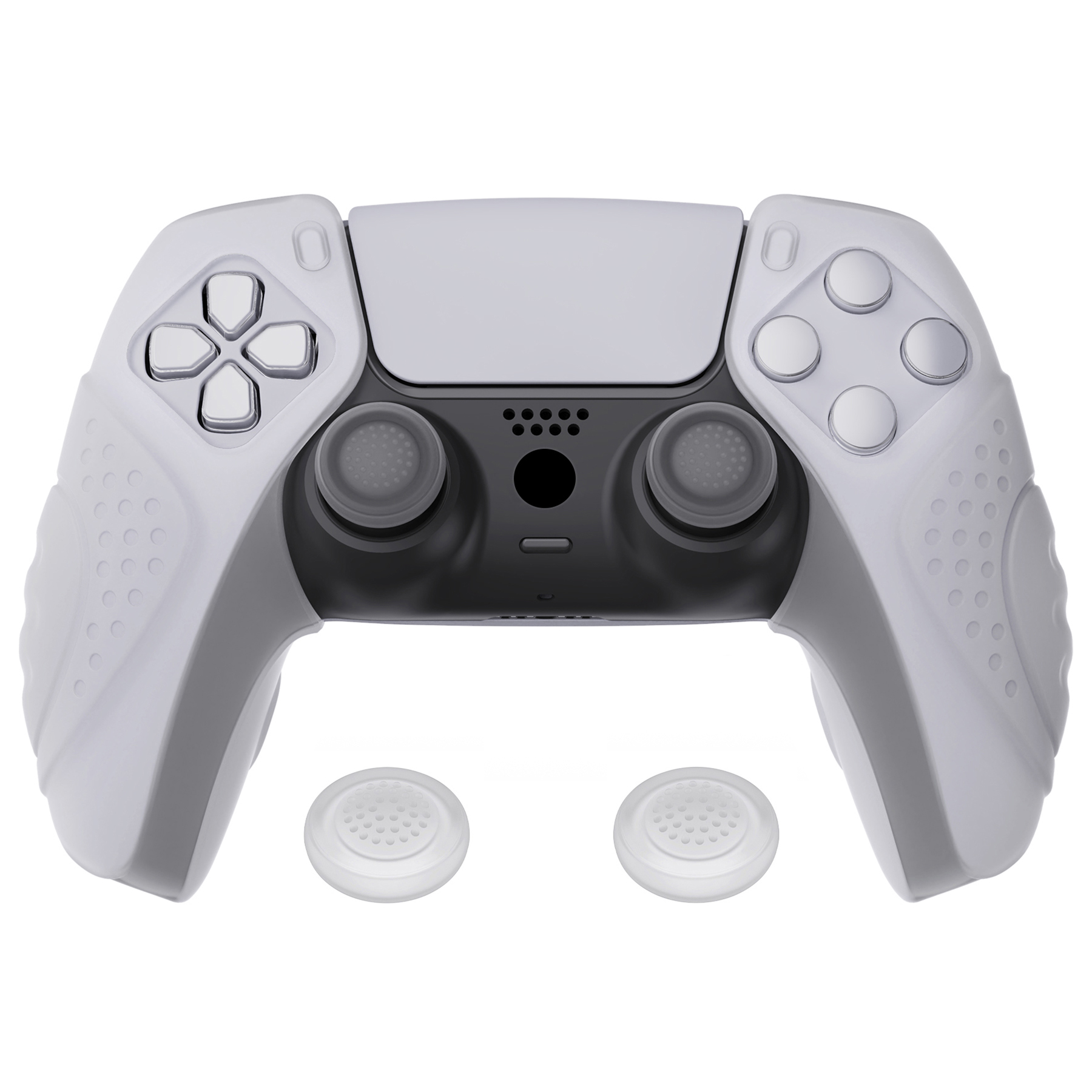 Guardian Edition Clear White YHPF018