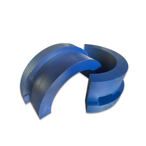ชิ้นส่วน CNC ชิ้นส่วนพลาสติกทางการแพทย์ขนาดเล็ก - Product Image 4