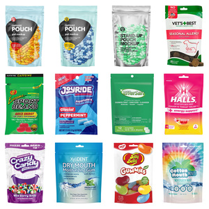 Contador de pastillas completamente automático de 8 carriles, máquina de embotellado, conteo y embotellado de cápsulas de tableta de 8 canales - Product Image 2