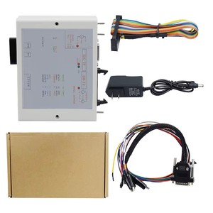 2024 Newest Power Box for H-itachi FLASH Via J2534 Works for FLASH ECU-Soft OBD ECU <strong>Programmer</strong> Power BOX
