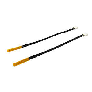 10k <strong>ntc</strong> thermistor <strong>temperature</strong> <strong>sensor</strong> 3435 3950 1% 155mm Parameters can be customized thin film <strong>temperature</strong> <strong>sensor</strong> - Product Image 2