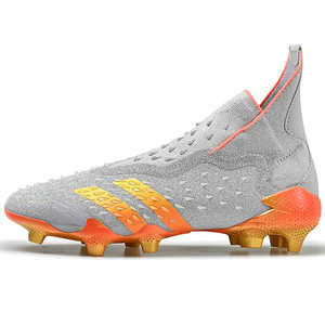 Wholesale Price Authentic Low-top Football Shoes Turf Adi Professional Training Shoes Men's Soccer Boots Das SG